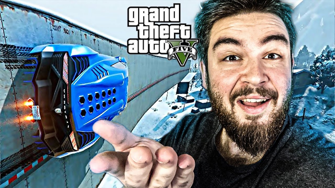 GÜLMEKTEN HARİTAYI BİTİREMEDİM ! KAHKAHA DOLU GTA 5!