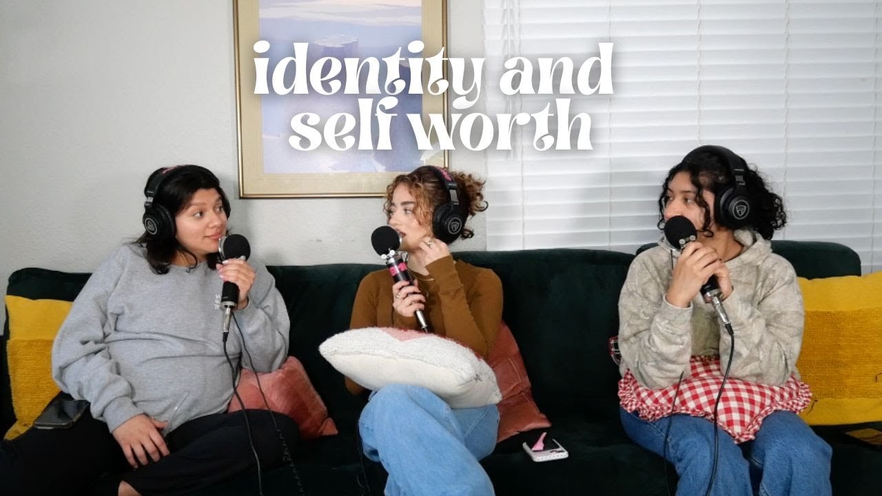 Your Identity Isn’t Your Job, Relationship, or Season