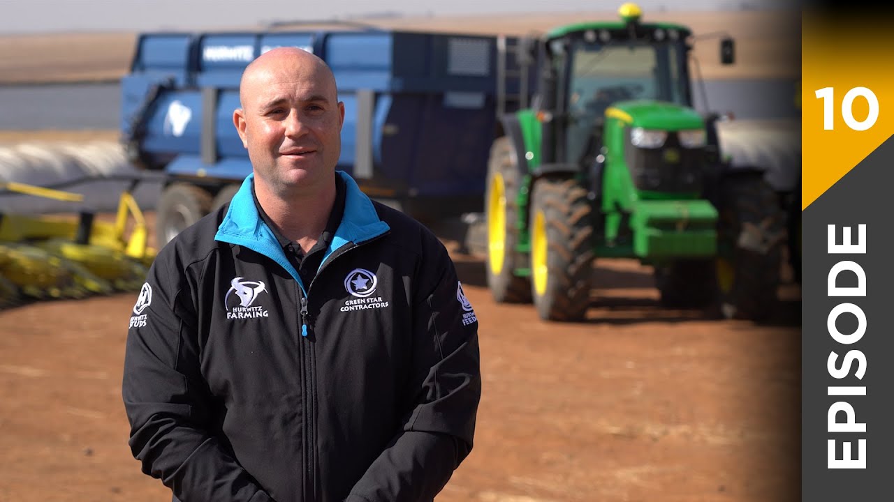 Season 1 | Episode 10 | Technology and the value of quality animal feed