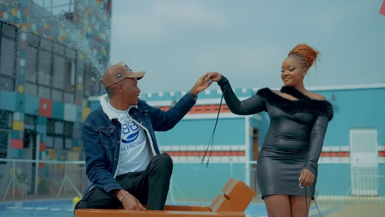 THONI CIA WENDO by SAM NDESH { official video }#A_NICOHCREATIVE