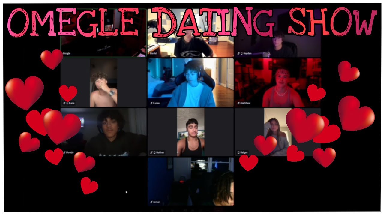 10 ПАРНЕЙ БОРЮТСЯ ЗА ОДНУ ДЕВУШКУ (ШОУ ЗНАКОМСТВ OMEGLE)