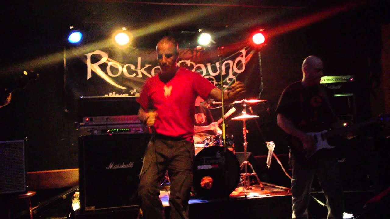 Hello - Tommi e gli onesti cittadini @ Blue rose saloon Bresso