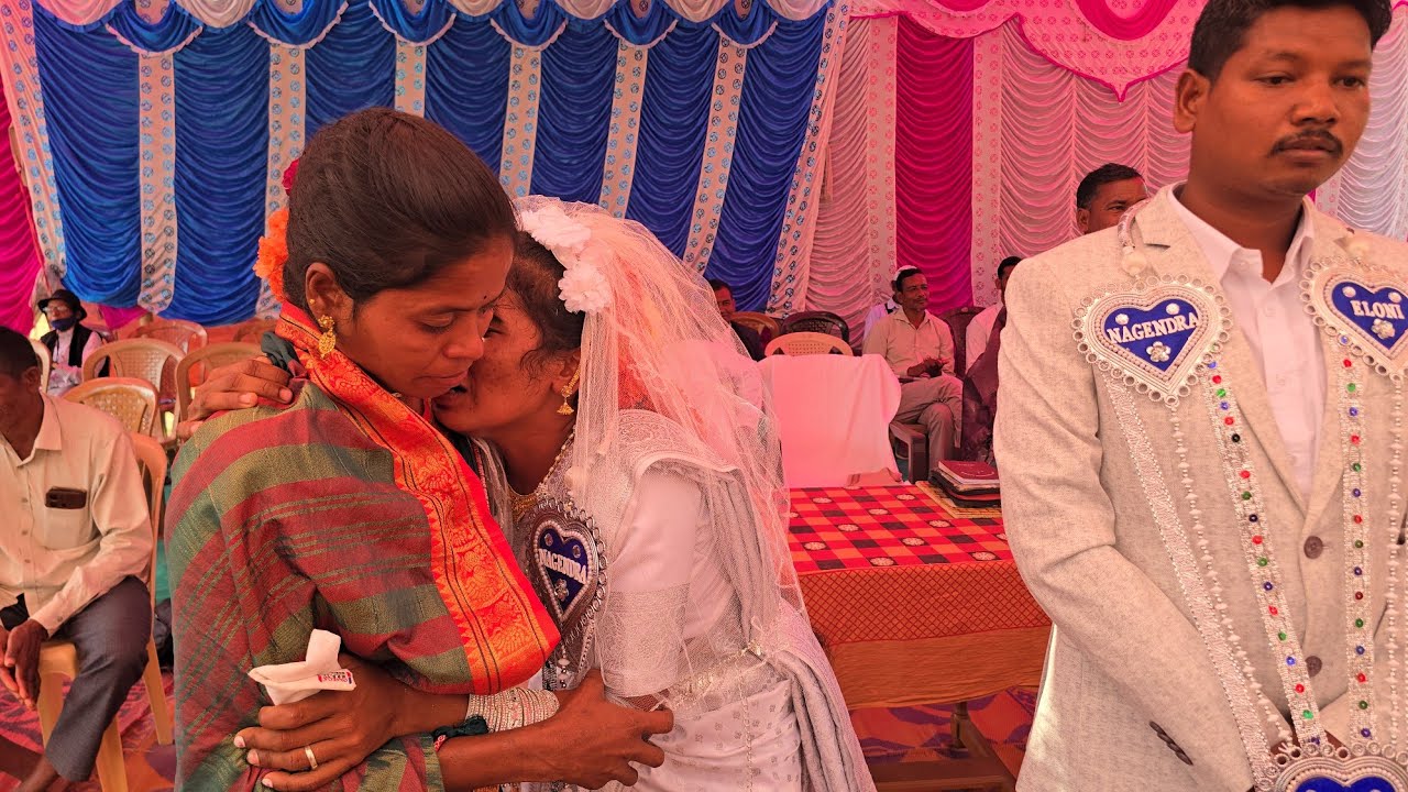 Sidrung Anumreng kin  --Eloni 💘 Nagendra at.Sagada