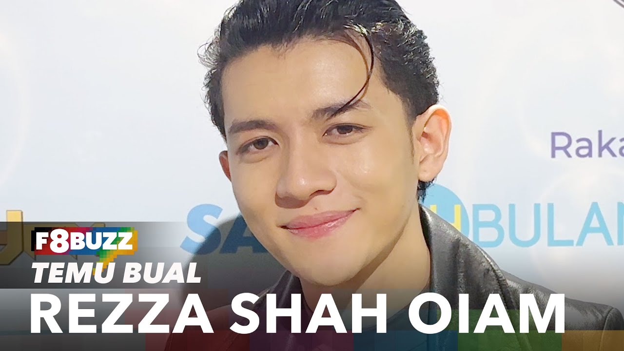 Memang Saya Terlajak Tidur! Rezza Shah Ada Masalah, Orang Lain Mungkin Gila Alami Perkara Sama