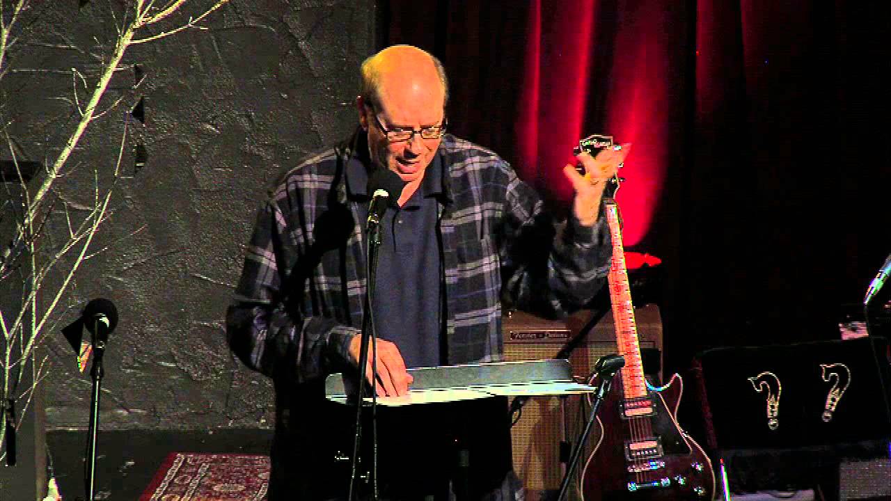 Stephen Tobolowsky 