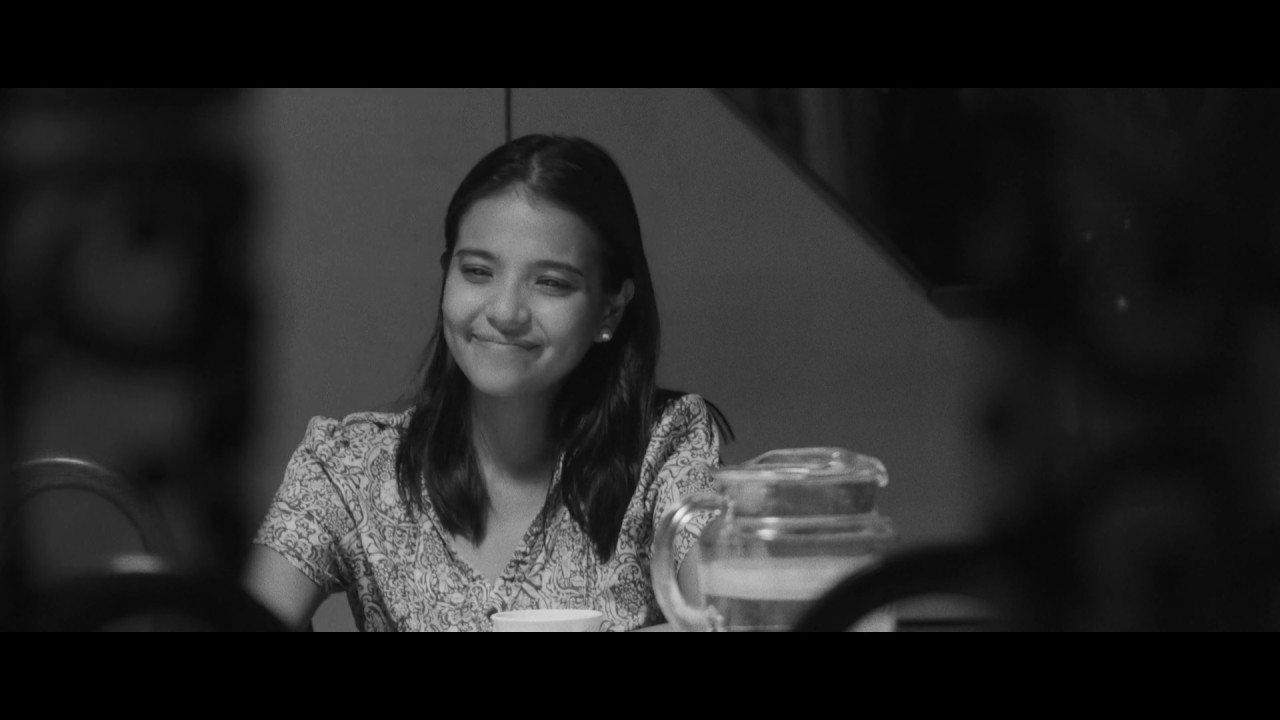 SHORT FILM starring Alessandra de Rossi 