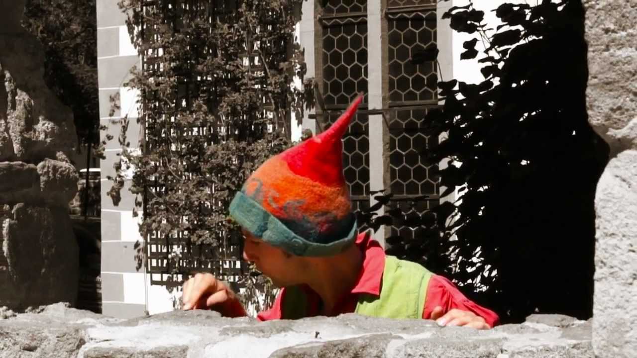 Hayner Burgfest 2011 Trailer