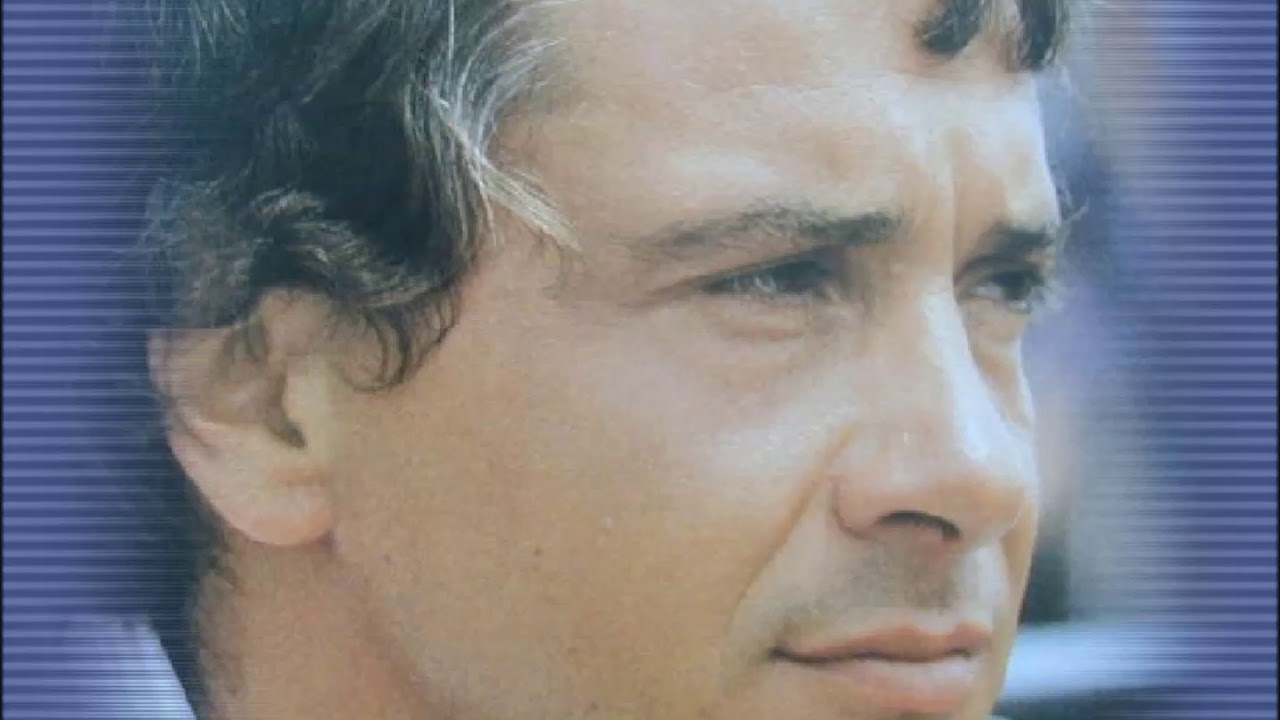 Merci... pour tout (Merci Papa) (1982)