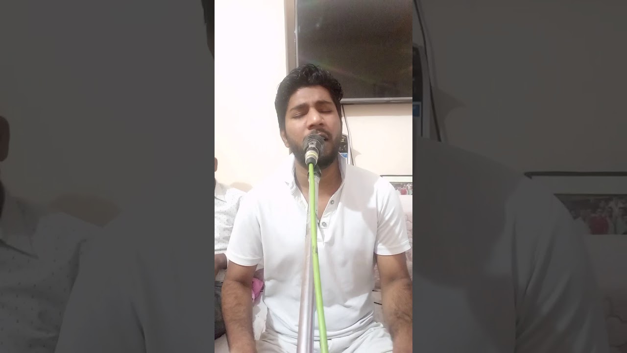 A pak rooh muje jina sikha