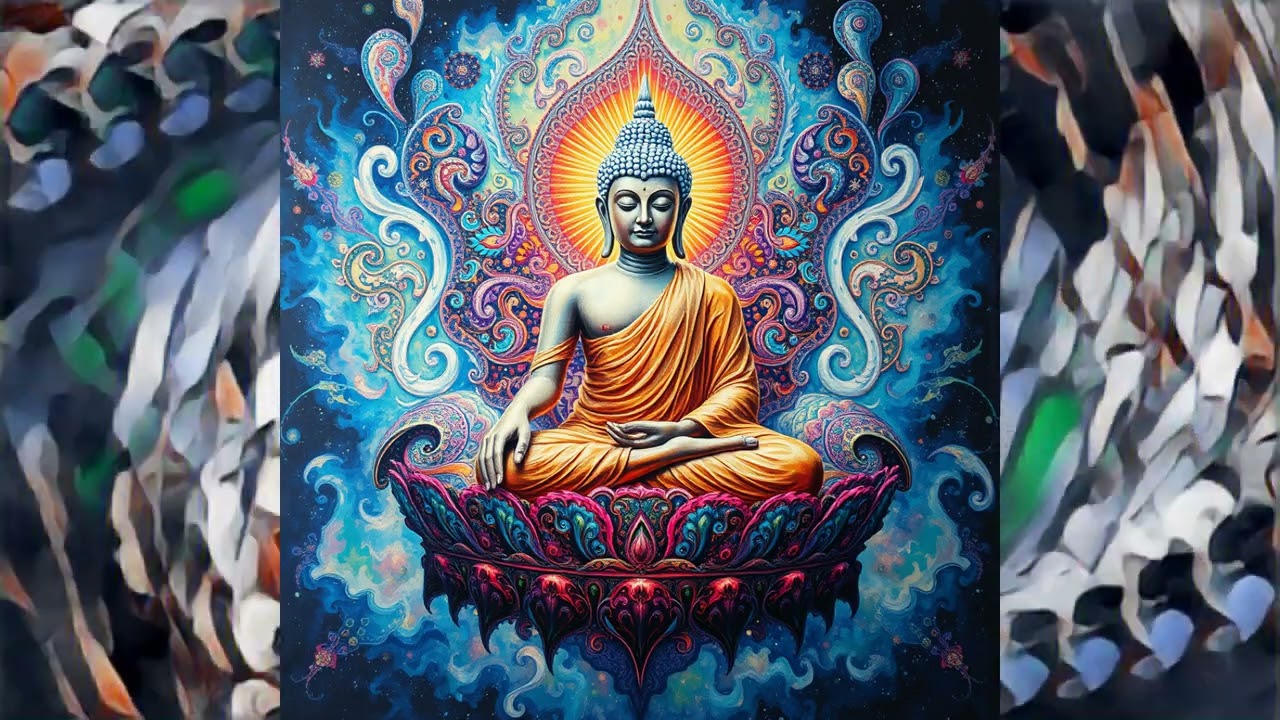PEMA CHODRON ~ Good Medicine: How to Turn Pain into Compassion with Tonglen Meditation with no music