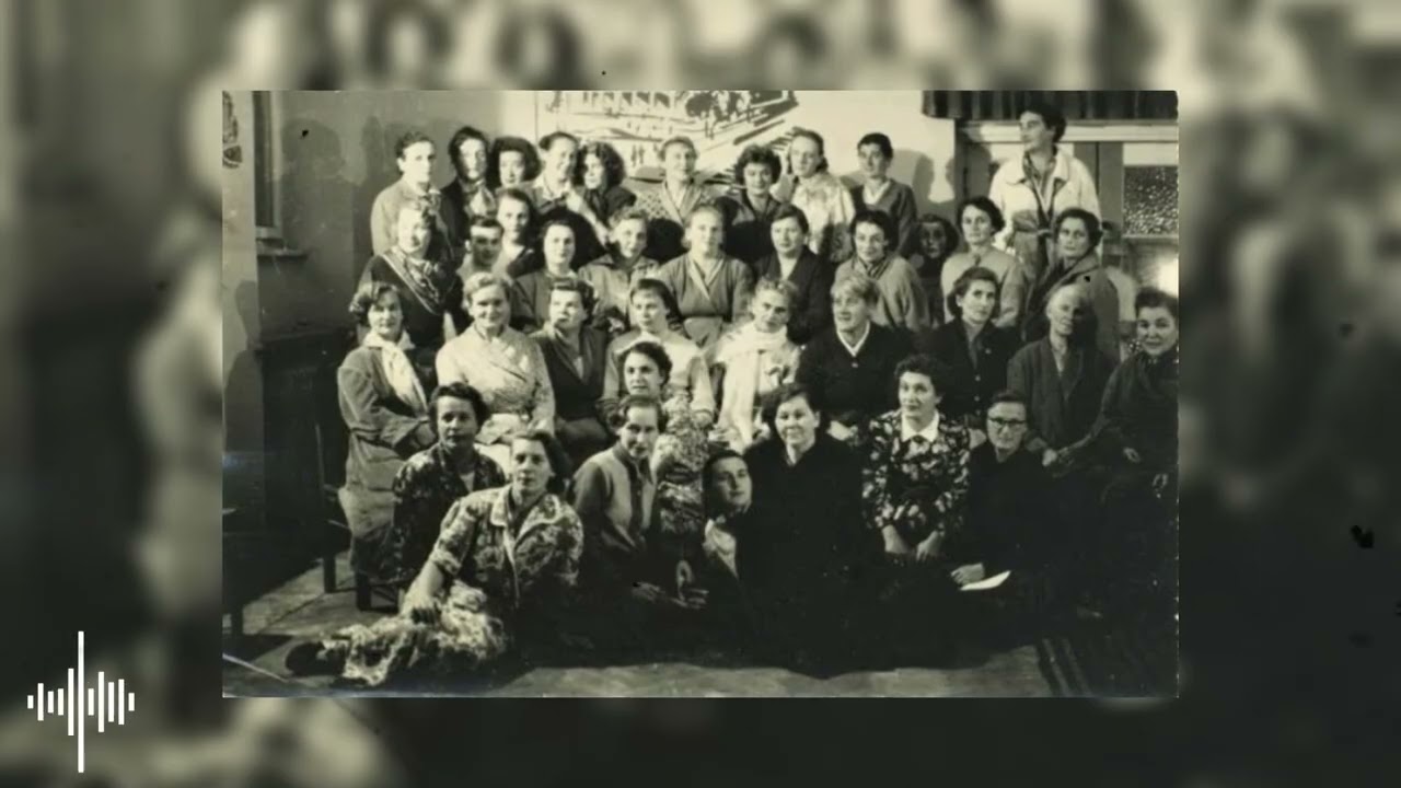 «14 девушек из Равенсбрюка: выжившие в эксперименте»