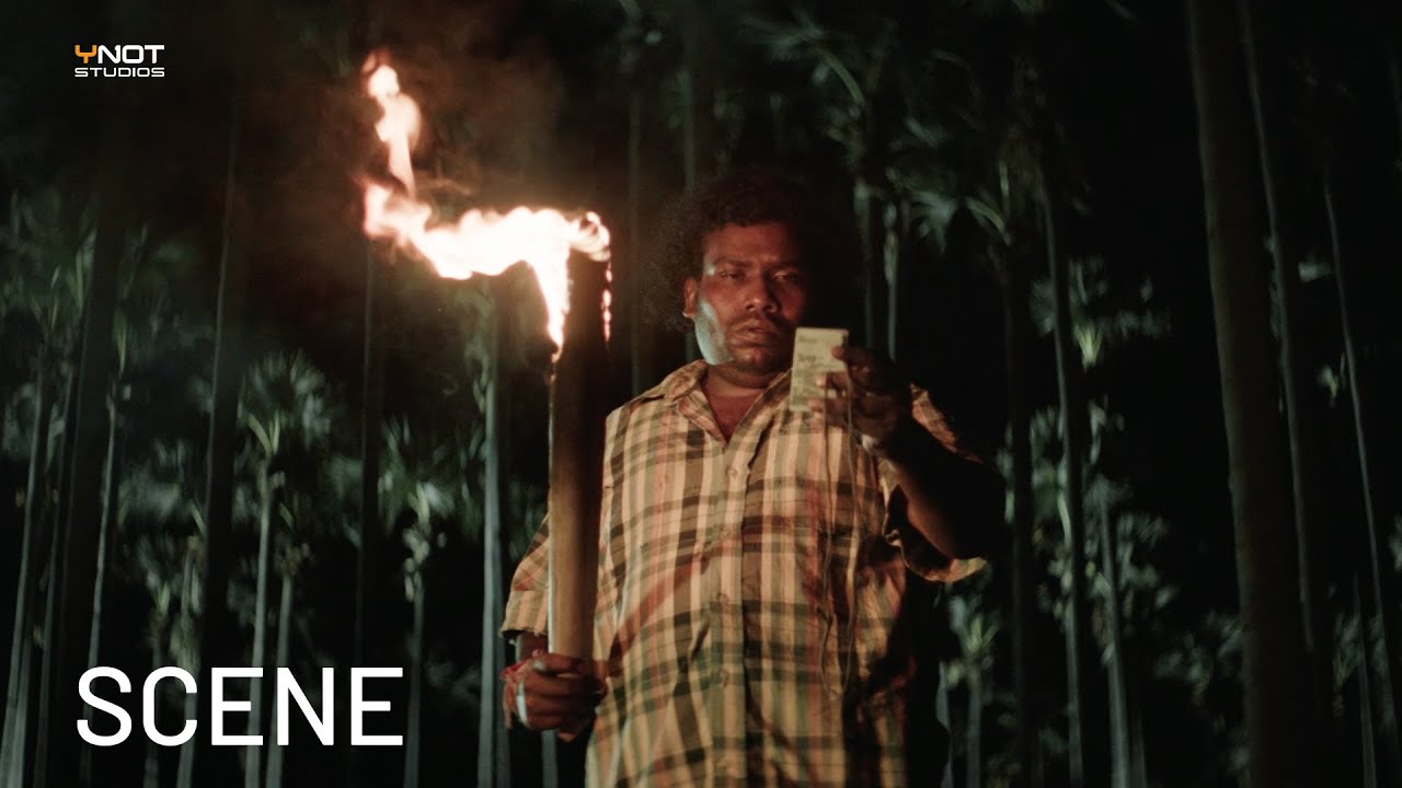 Ep 8. Yogi Babu's Heroic Moment | Mandela