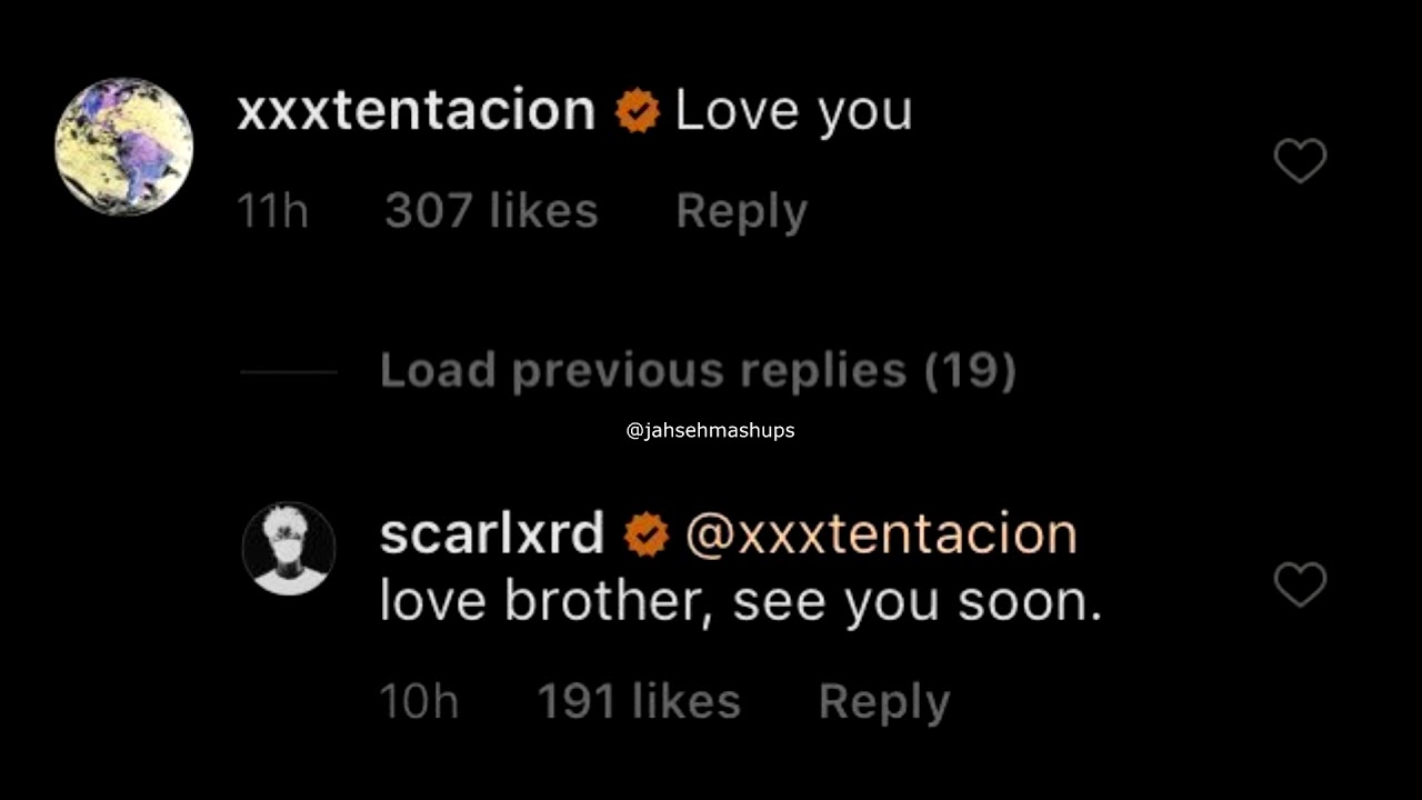 XXXTENTACION x SCARLXRD - Caution, Scar (Prod. prxz x KELLBENDER)