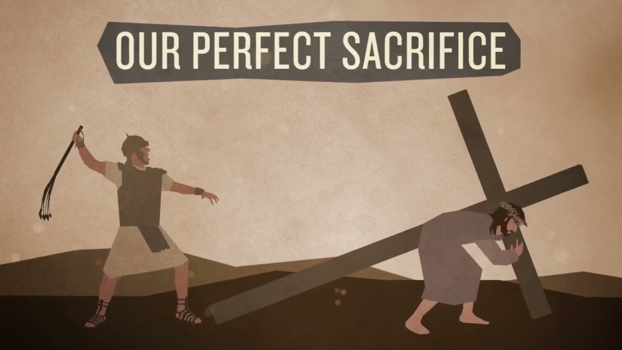 Celebrate the reason for the season with us. Jesus!