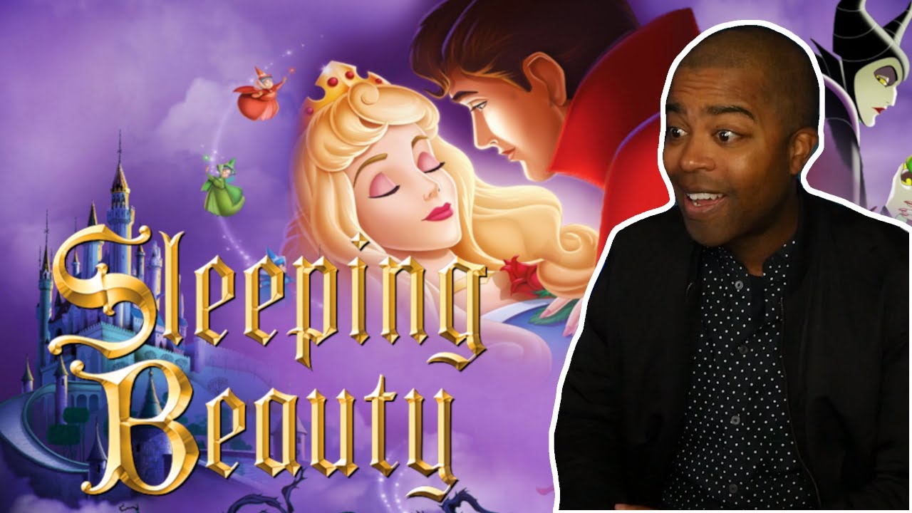 I Highly Recommend Watching - Sleeping Beauty