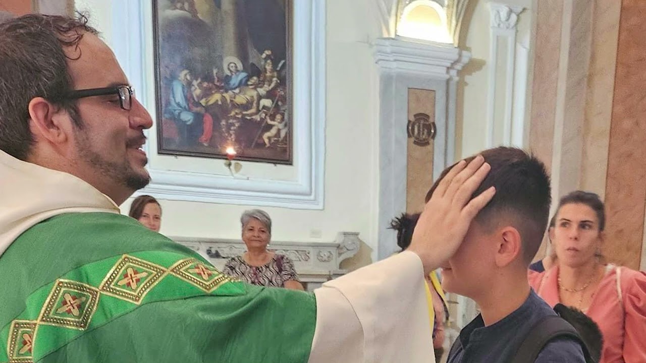 NUOVE NOMINE SACERDOTI TEGGIANO POLICASTRO