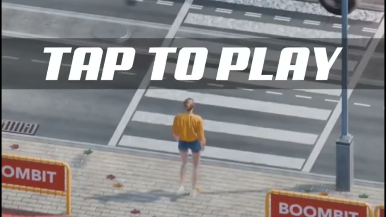 Walk King - Race on Stairs games