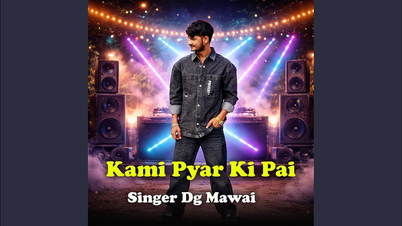Kami Pyar Ki Pai