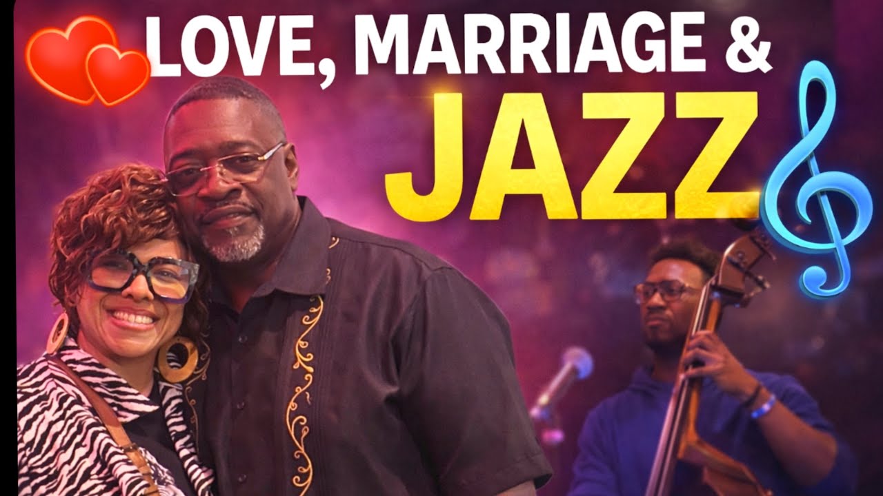 Jazz Me Up 
