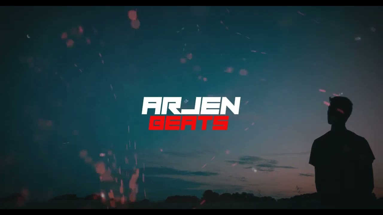 Arjen Beats - Bajar Ogit (Kurdish Trap Remix)