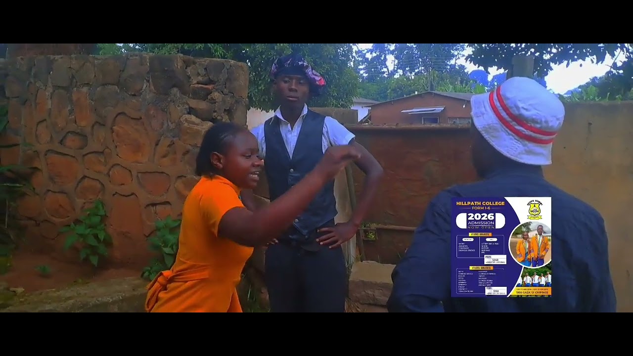 SAY NO TO DRUGS _ZIM COMEDY 