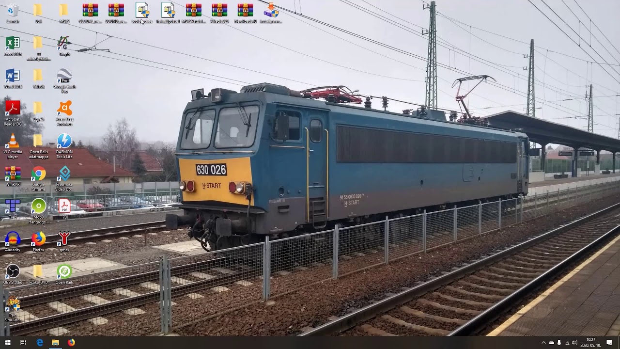 Előkészületek - Különkiadás: A négymappás játék telepítése