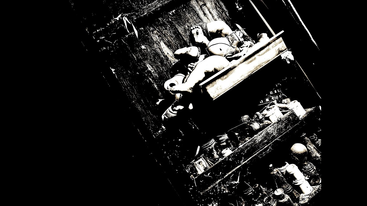 Nosferatu 1922 Featuring A Deranged and Unusual Original Soundtrack