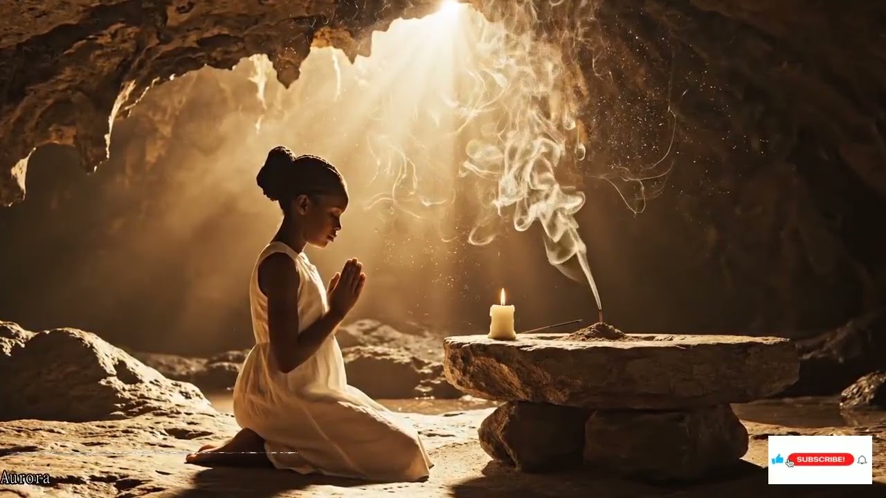 Begin Your Day with Gentle Faith and Quiet Hope in This Morning Prayer