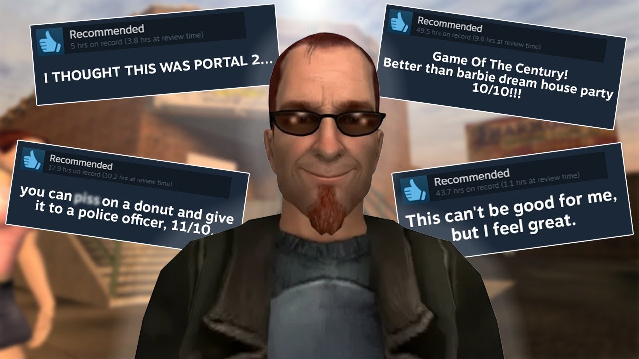Postal 2 is a Social Experiment Gone WRONG...