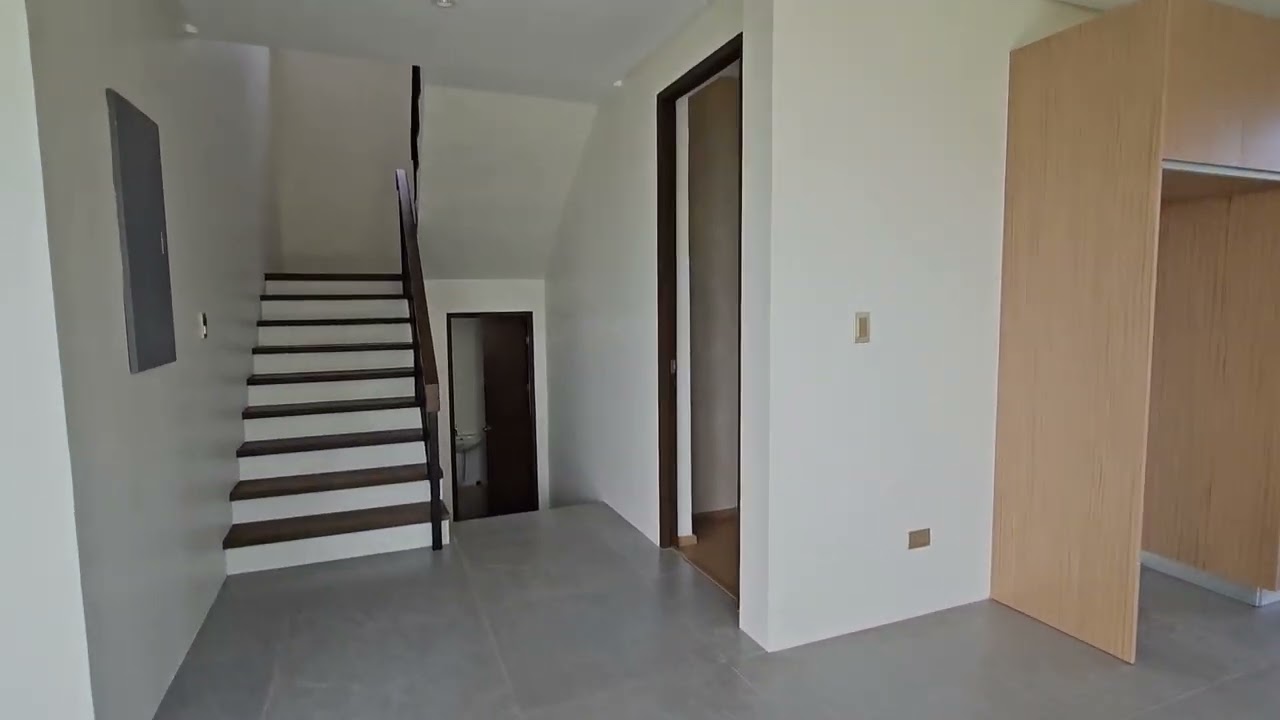 OVERLOOKING HOUSE AND LOT FOR SALE IN THE PERCH SUNVALLEY ESTATE ANTIPOLO CITY
