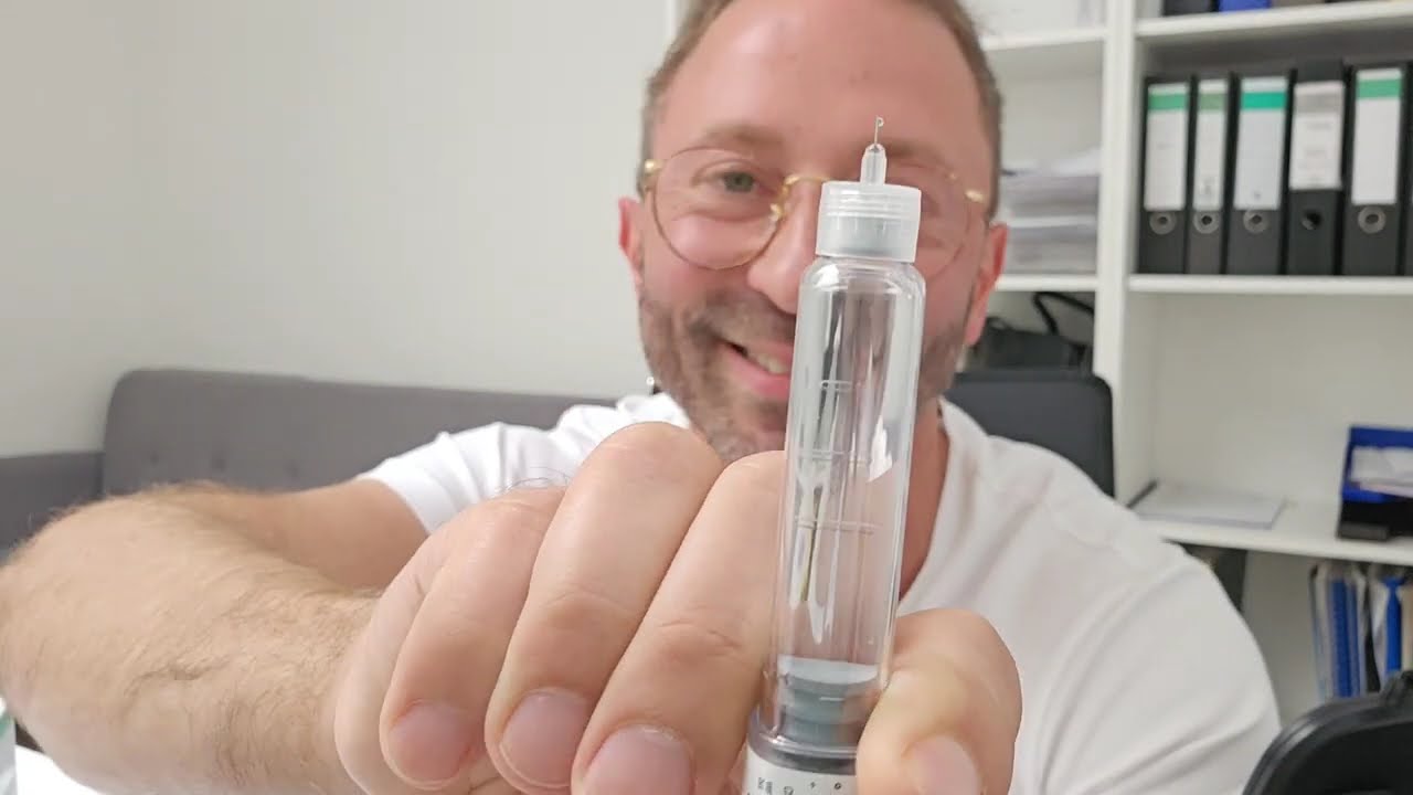 Anwendungsvideo zu Mounjaro® KwikPen®