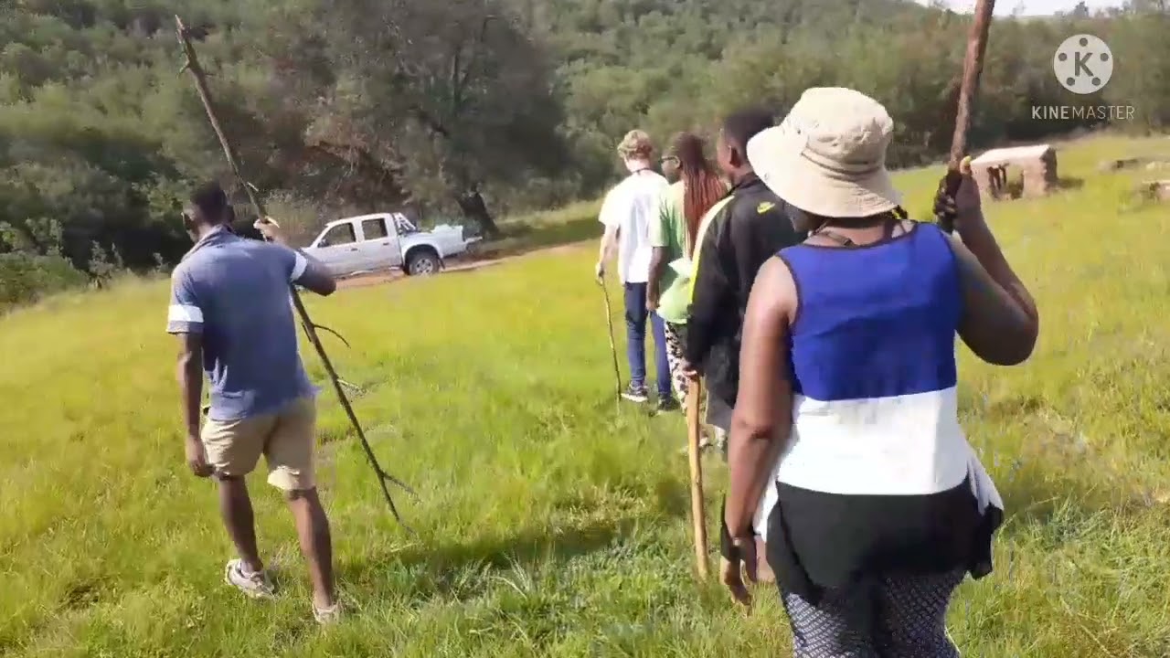 Exploring the Wonderful Mooi River in KZN Midlands!