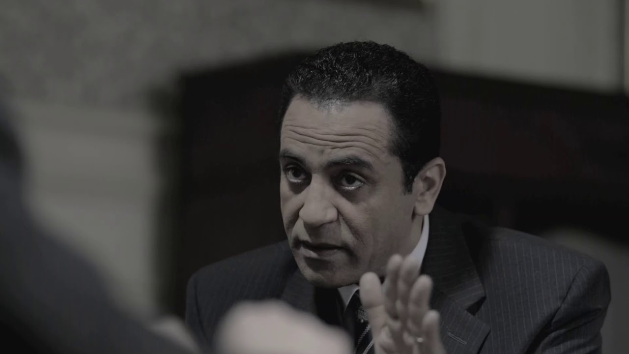 مسلسل صديق العمر - الحلقة الخامسة | جمال سليمان - باسم سمرة | Sadeeq Al Omr - Eps 5