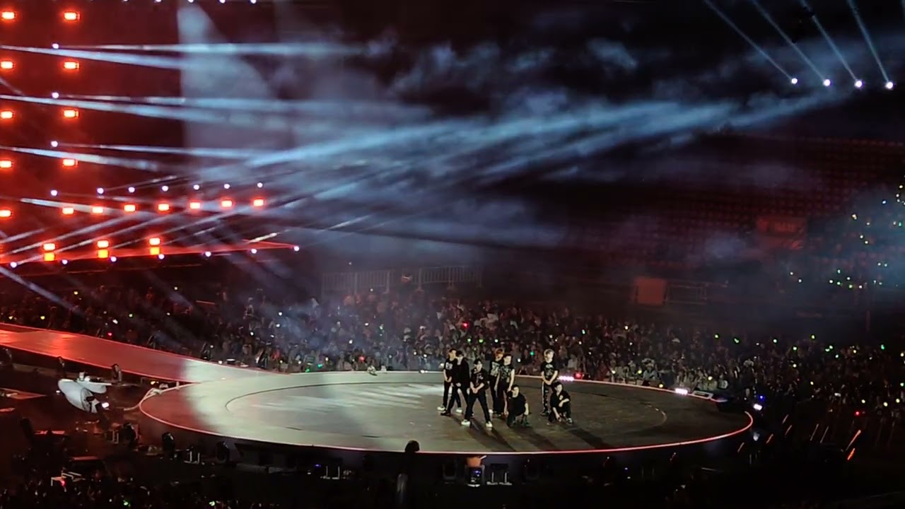ตำนานเพลงGOT7ที่น้องๆนำมาแสดงร่วมกับพี่เจบี&ยองแจ