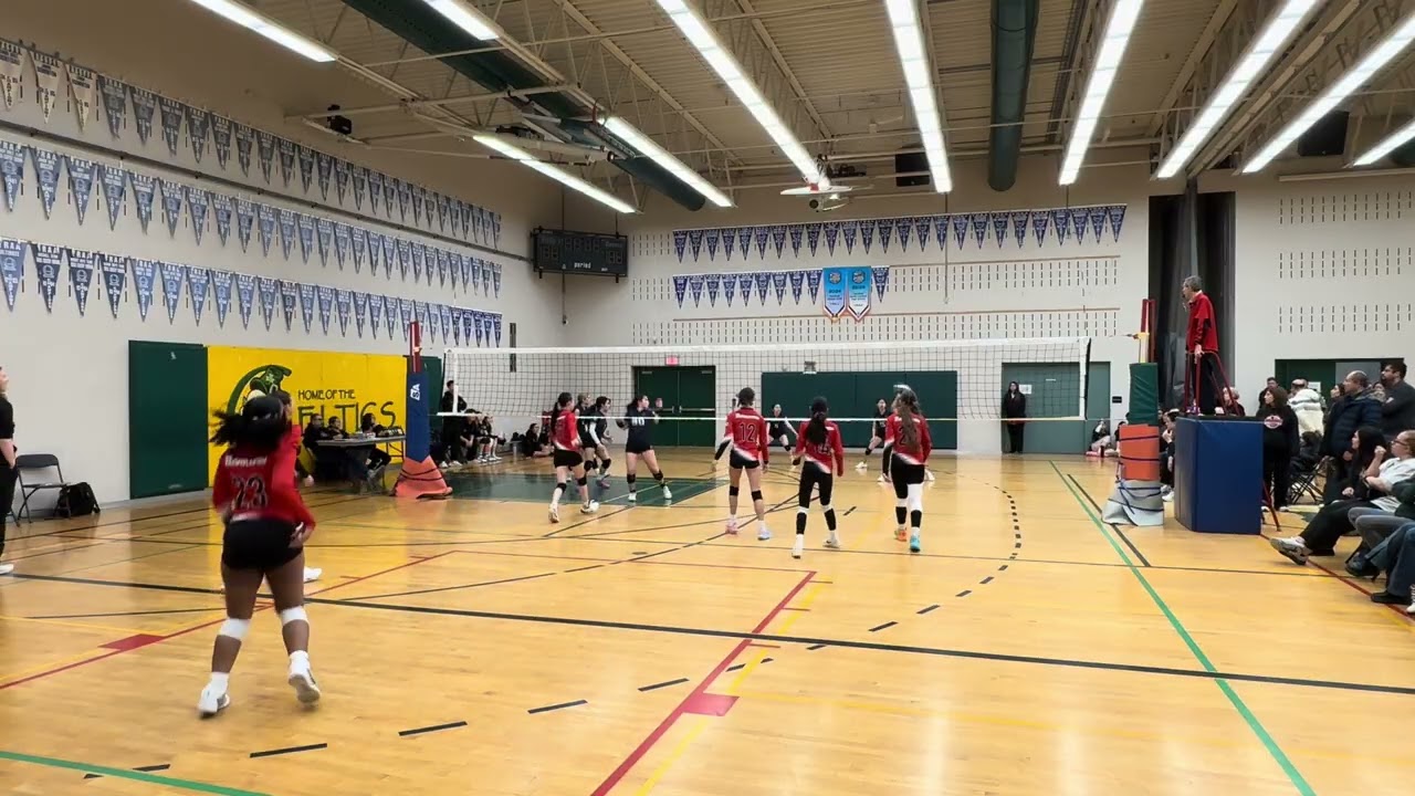 Jan 11, 2026 15U Trillium Green Pool Play Game 2