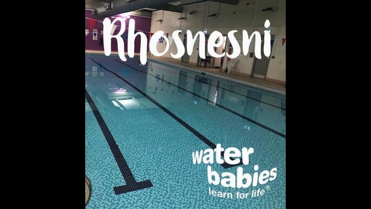 Rhosnesni High