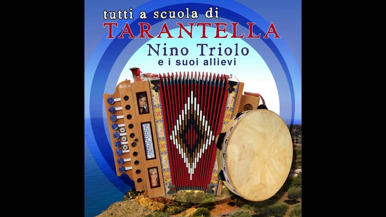 Nino triolo - Tarantella finale