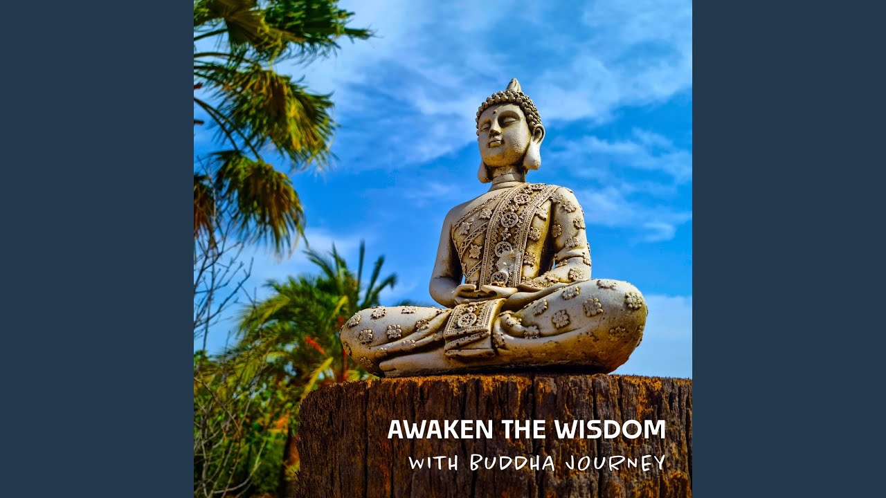 Buddha Journey