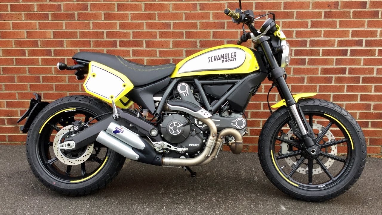Ducati Scramber Flat Track Pro, NEW, www.ridersmotorcycles.com, stk# 22468
