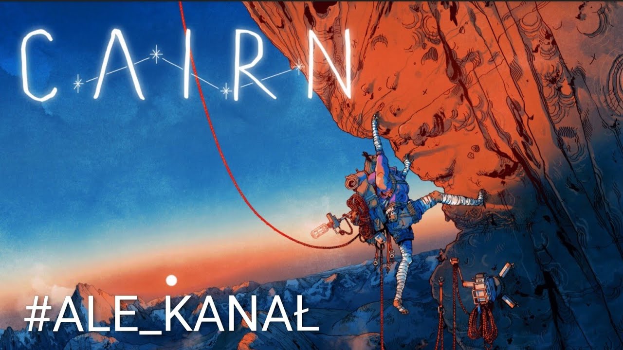 Cairn demo