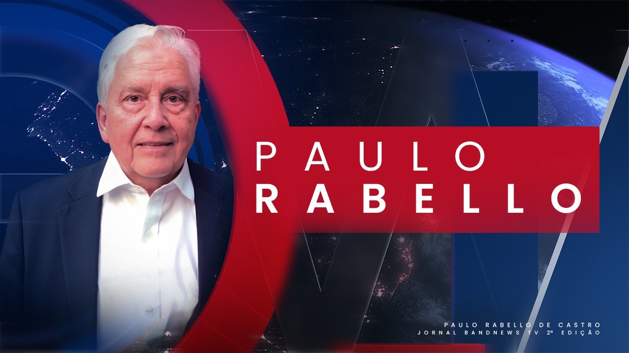 Paulo Rabello: Haddad diz que 