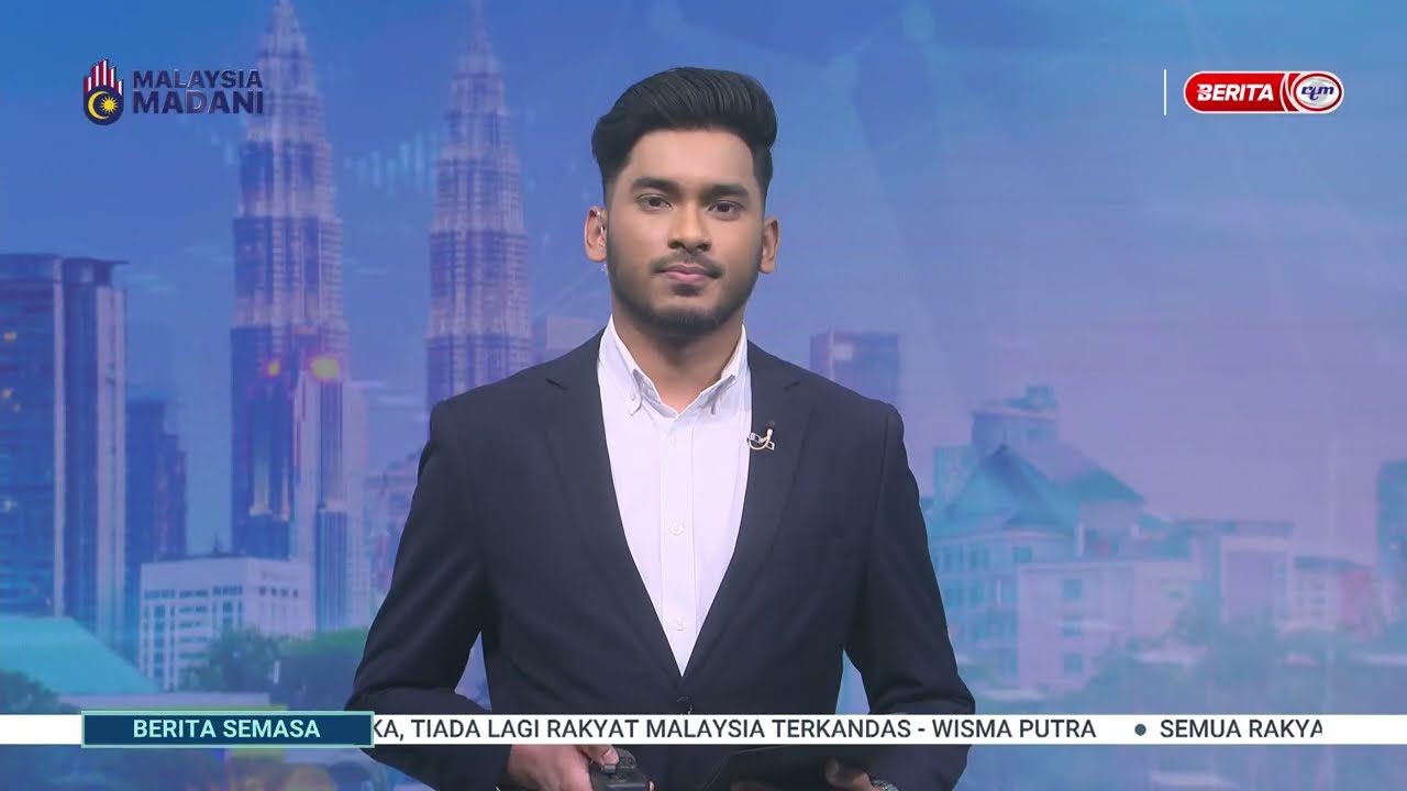 17 MAC 2026 - BERITA SEMASA 3