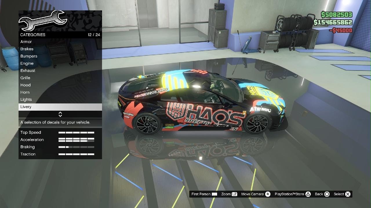 Grand Theft Auto V_