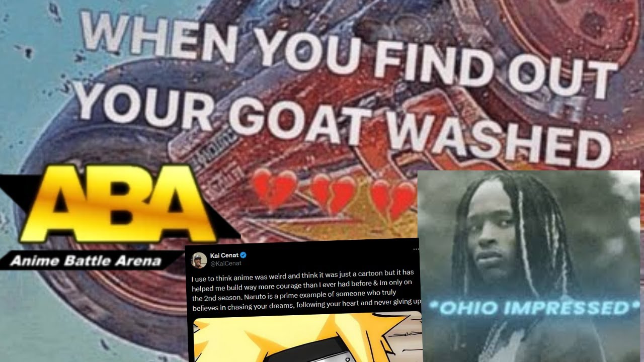 the falloff of roblox anime games NEEDS to be studied(mha roster)Anime Battle Arena