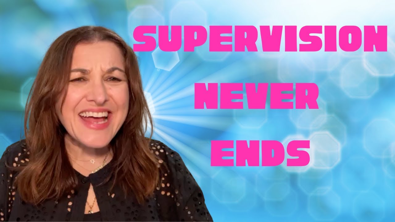 Dana Do's: 7 Steps of Evidence-Based Supervision