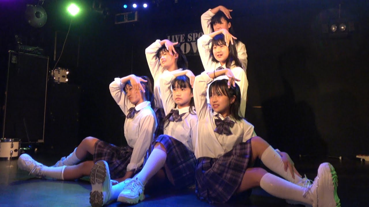 Labyrinth「220618 LIVE SPOT WOW!２部」2022/6/18