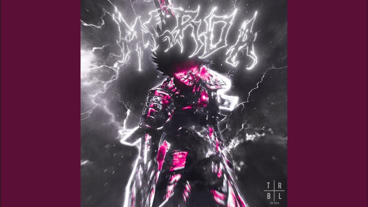 MERDA (Super Slowed)