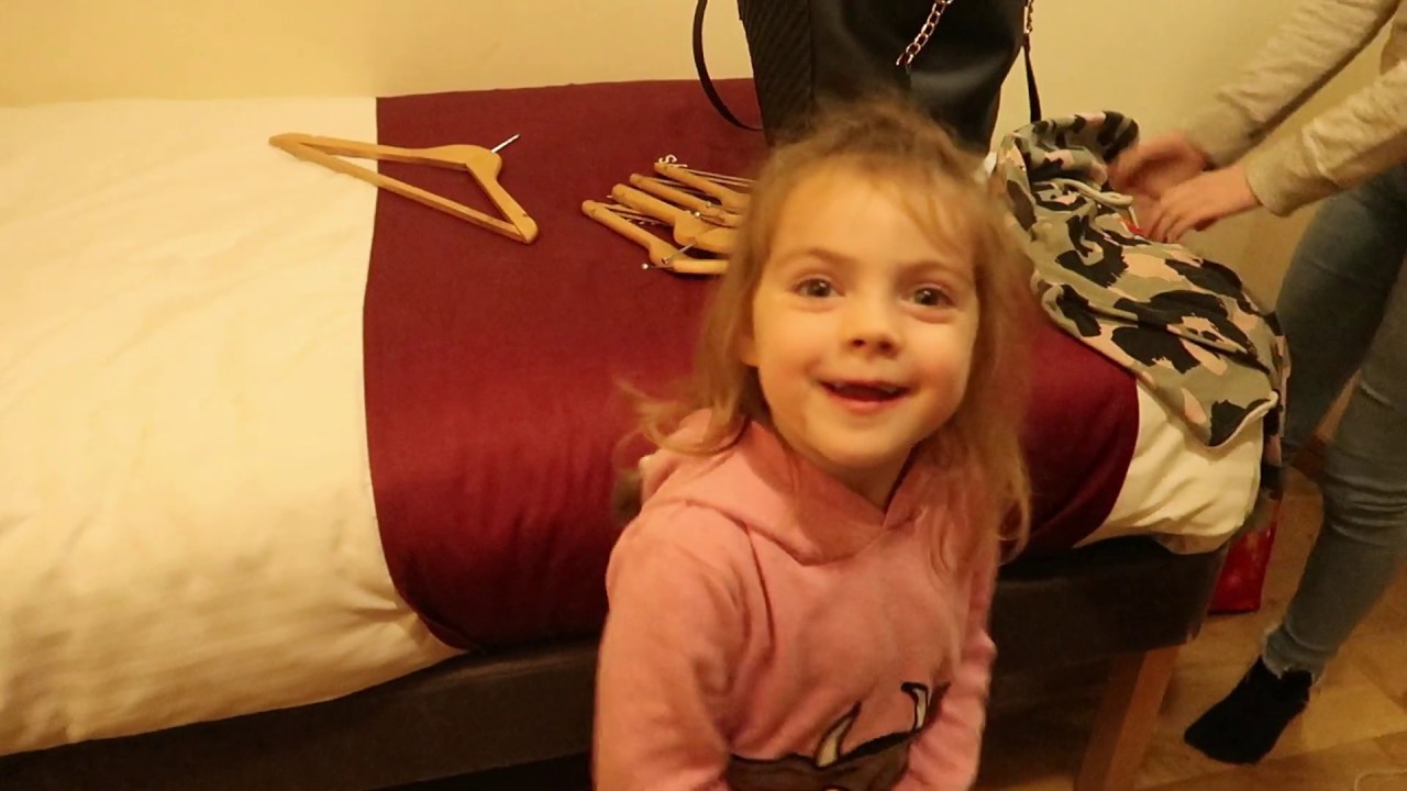 WE'RE OFF ON HOLIDAY! | The Radford Family