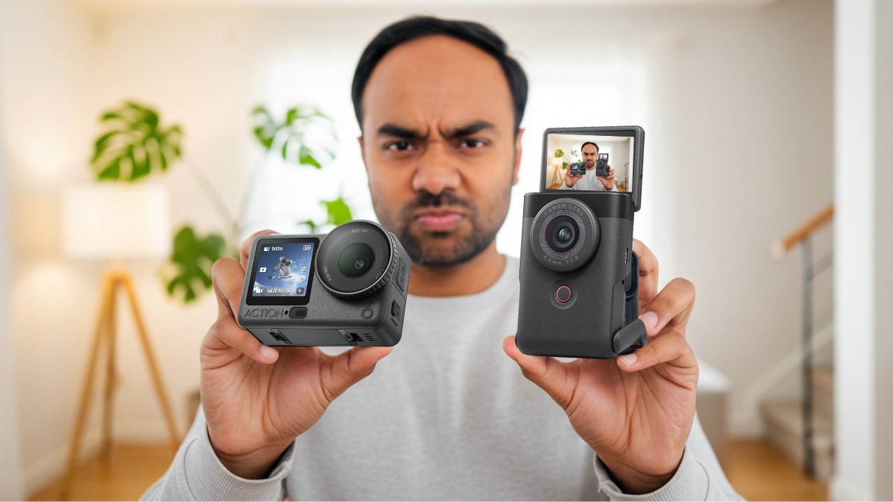 Best Vlogging Camera 2026 | The #1 Vlogging camera You Should Buy in 2026