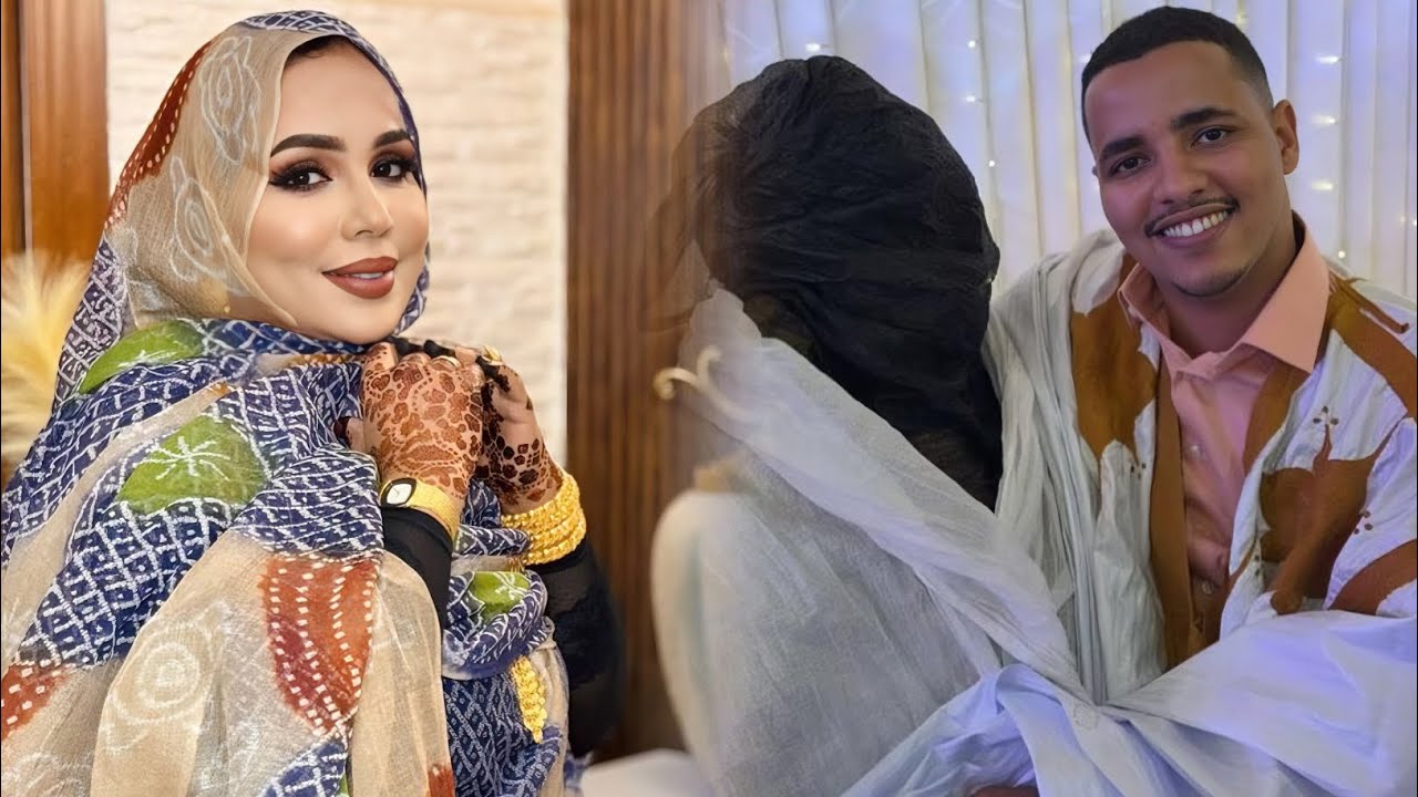 منى منت دندني - مانـه يروح القلب | أغنية جديدة Mouna Dendenni - Ayah & Mane (2025)